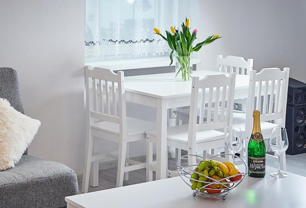 Apartman Bb Centrum Bańska Bystrzyca Zewnętrze zdjęcie