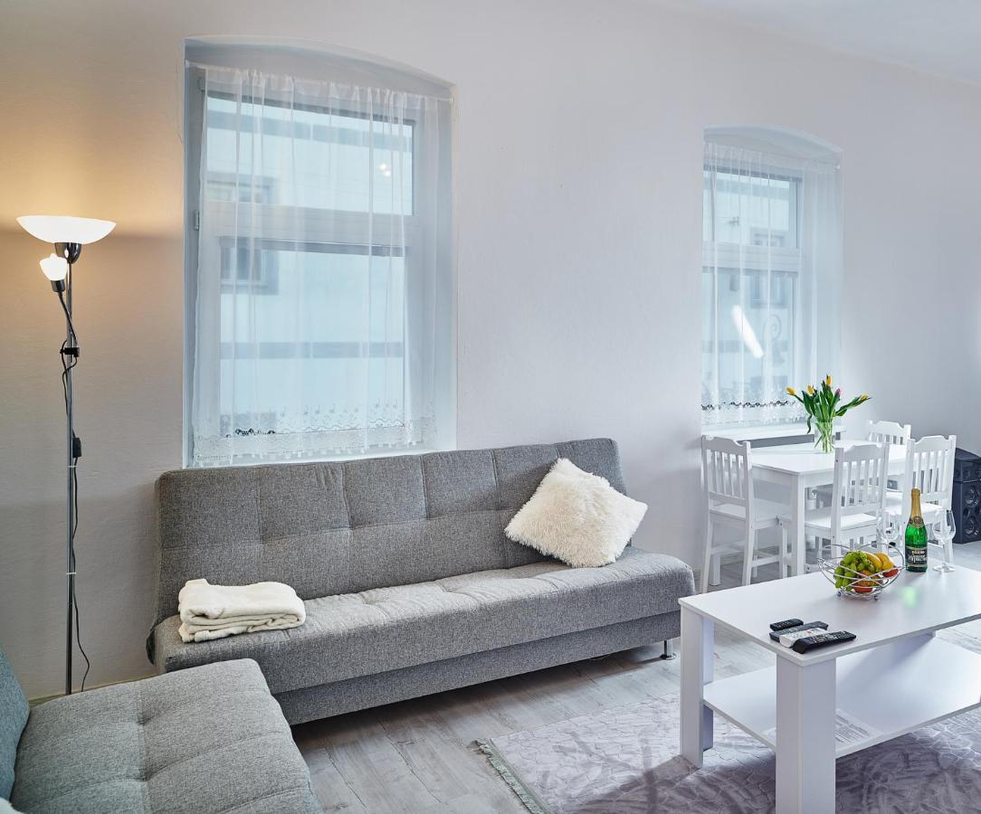 Apartman Bb Centrum Bańska Bystrzyca Zewnętrze zdjęcie
