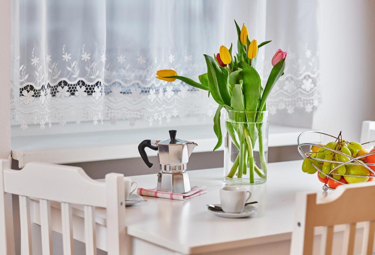 Apartman Bb Centrum Bańska Bystrzyca Zewnętrze zdjęcie