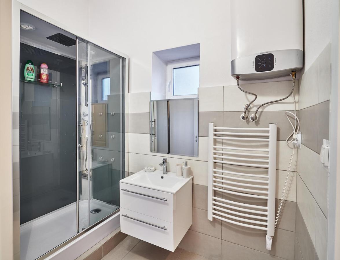 Apartman Bb Centrum Bańska Bystrzyca Zewnętrze zdjęcie