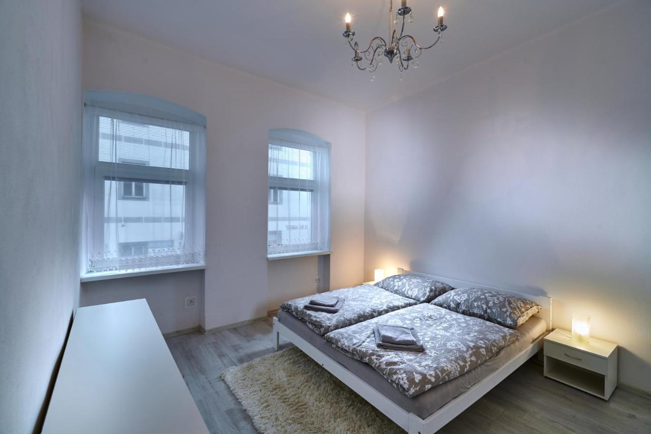 Apartman Bb Centrum Bańska Bystrzyca Zewnętrze zdjęcie